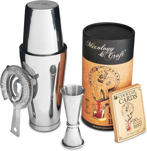 Set professionale per cocktail - set,