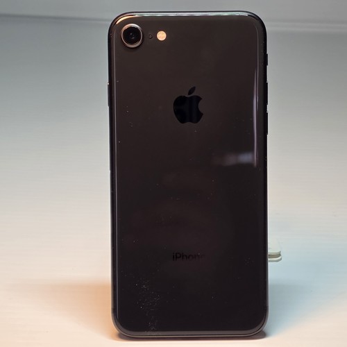 Apple iphone 64gb grigio - iphone,