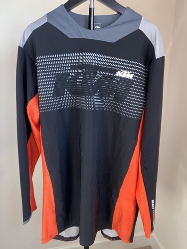 Ktm maglia uomo racetech - maglia,