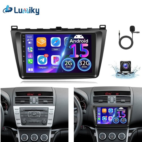 Autoradio 32gb android - autoradio,