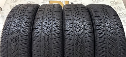 Pneumatici gomme usate pirelli - pneumatici,