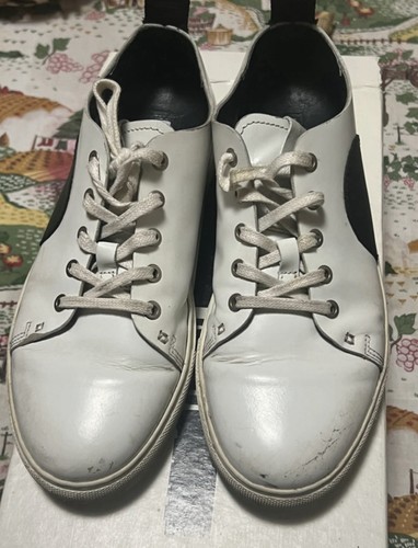 Scarpe uomo alexander mcqueen - scarpe,