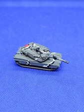 Micro Machines Char Abrams