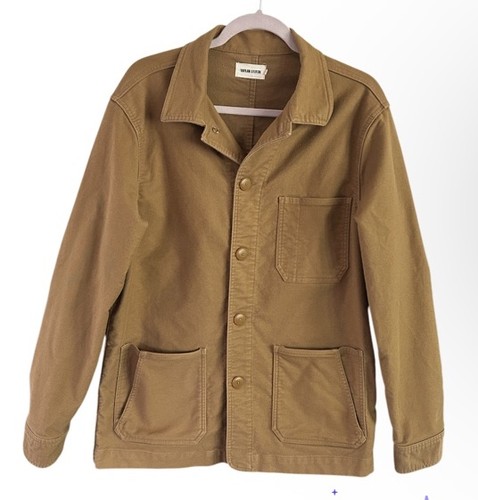 Taylor stitch ojai giacca uomo - ojai,