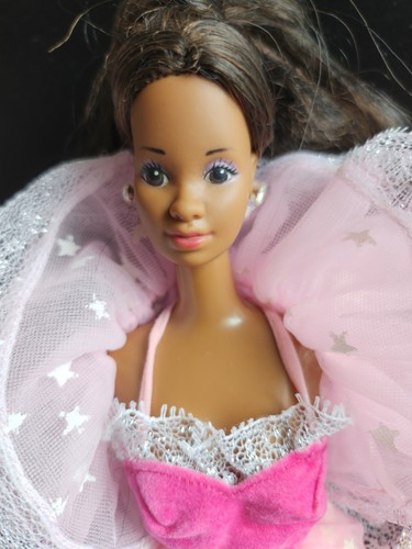 Christie dream glow bambola - glow,