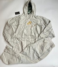 SET GIACCA/PANTALONI NIKE X CORTEIZ NRG GRIGIO - TAGLIA M - CON ETICHETTE - Spedizione veloce 🚚