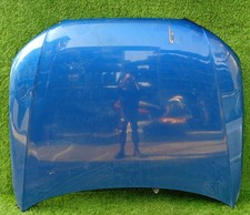 COFANO ANTERIORE PER AUDI A4 Allroad Serie B9 (8WH) (16>)