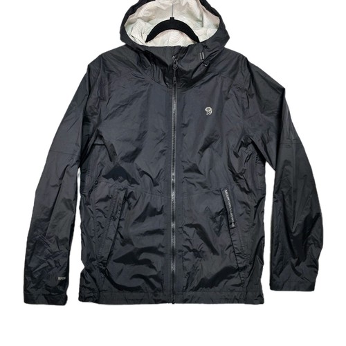 Giacca mountain hardwear - giacca,
