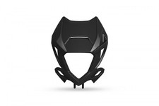 Maschera Fari Compatibile Con