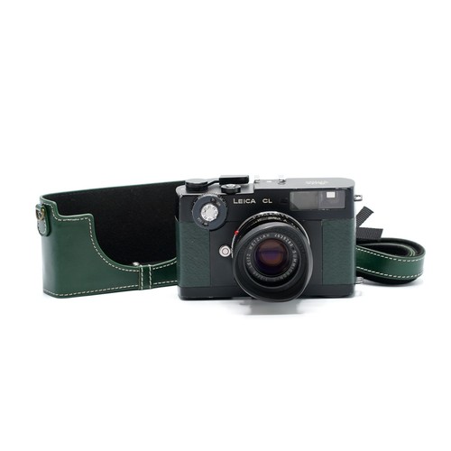 Leica con summicron 40 - 40, mm