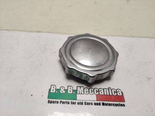 Tappo serbatoio carburante - serbatoio,