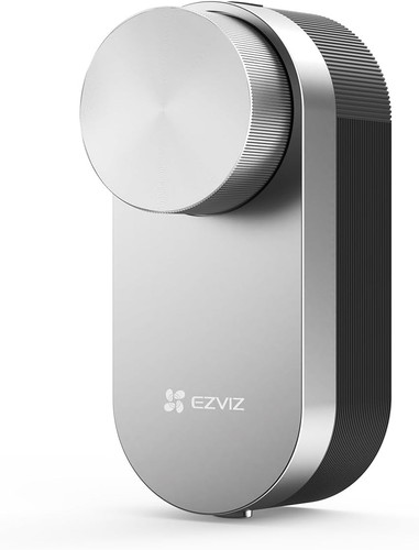 Ezviz dl01pro smart lock solo - smart,