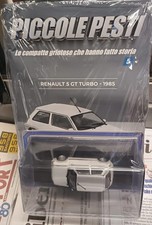 **Test Centauria** Piccole
