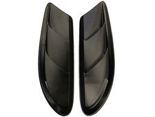 Cerchio cofano sinistro destro