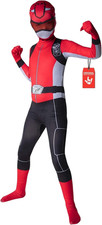 Morph Costume Power Ranger