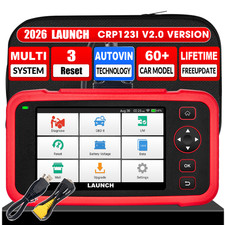 LAUNCH Dispositivo diagnostico