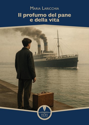 Profumo del pane della - profumo, e