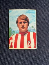 CALCIATORI RELI 1971/72 L.R