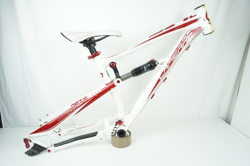 Telaio mtb lapierre - lapierre, zesty