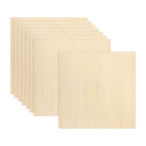 Fogli legno balsa - fogli,