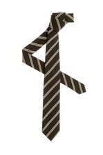 Cravatta Hubert Milano Verde