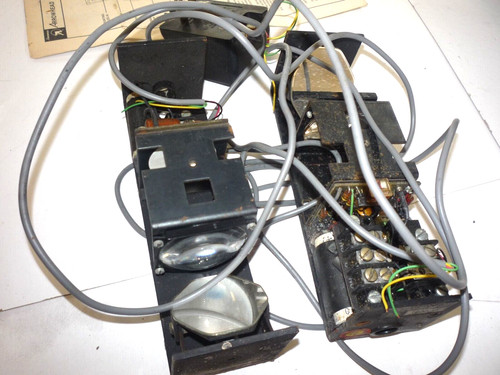 Arrowhead s2300 sistema - arrowhead,