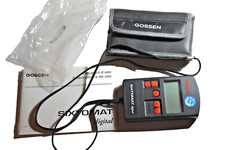 esposimetro gossen sixtomat digital