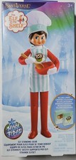 Elf On The Shelf Chef