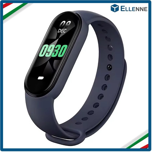Orologio band smart - smart, m8