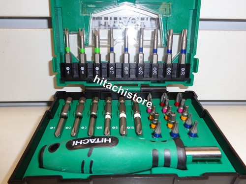 Kit pezzi inserti - 31,