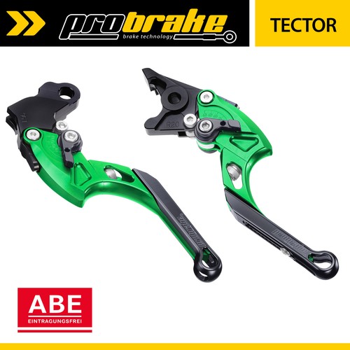 Kit leve freno frizione tector - freno,