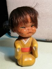 Bambola RUBBER di gomma