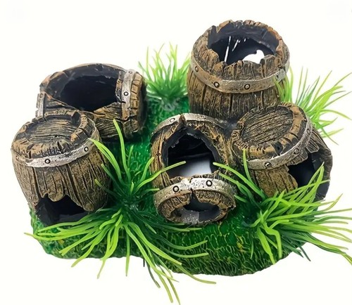 Accessorio per botti resina - per,