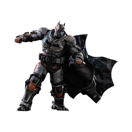 Hot toys batman arkham - hot,