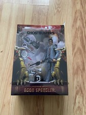 GhostBusters Egon Spengler