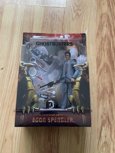 Ghostbusters egon spengler - ghostbusters,
