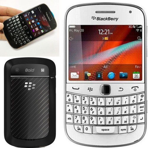 Telefono originale blackberry - telefono,