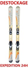 Sci Bambino ROSSIGNOL "COMP J"