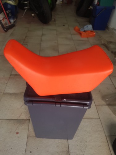 Sella fantic oasis nuova - fantic, s2