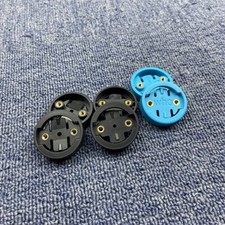 1 Base For Garmin Bicicletta Computer Supporto Sedile Riparazione Parti