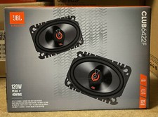 JBL 4""x6"" 4x6"" Porta audio