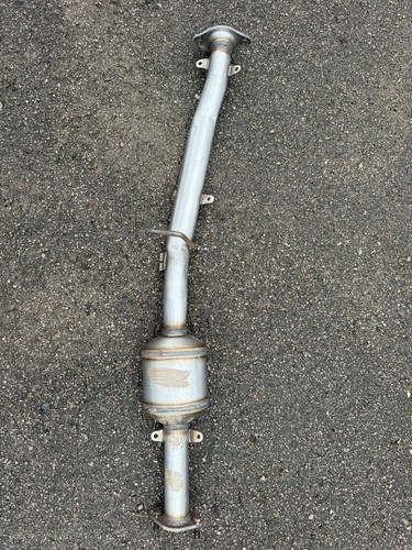 Catalizzatore mitsubishi - catalizzatore,