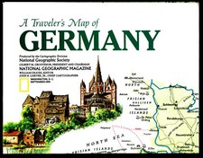 1991-9 September GERMANY