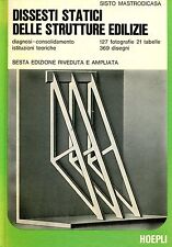 Sisto Mastrodicasa   DISSESTI