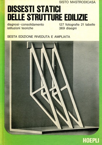 Sisto mastrodicasa dissesti - sisto,