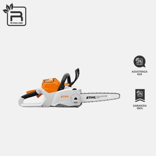 Stihl msa 160 motosega - -, a