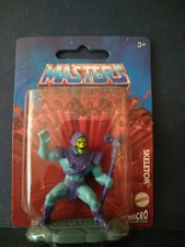 Mattel Masters Of The Universe