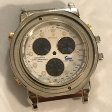 BREIL MANTA chronograph 200m