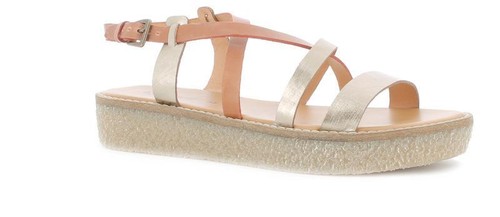 Kickers sandali valentina - kickers,