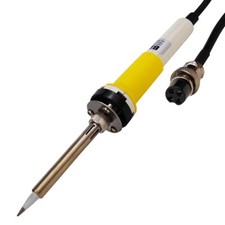 Saldatore di ricambio per